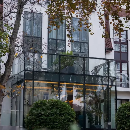 Villa Ozone