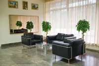 ガスチーニッツァ・スパッスカヤ - マウンテンビュー