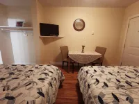 Coquihalla Motel - 2-نجوم