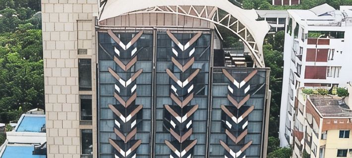 The Zabeer Dhaka Hotels in Dhaka