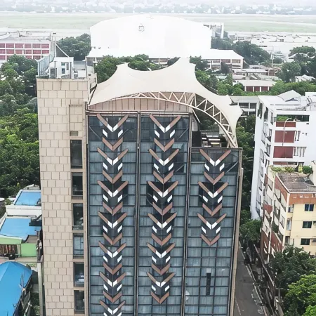 The Zabeer Dhaka