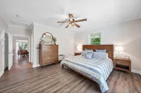 Mystic Shores on Lake Murray - 4-Star
