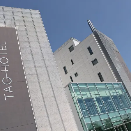 Tag Hotel