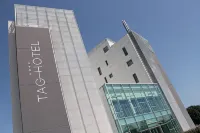 Tag Hotel - 4-Star