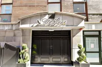 The Lane - Boutique Residence - Pensions