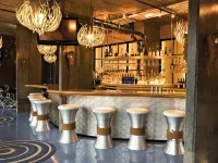 The Loom Hotel, Tapestry Collection by Hilton - Quầy bar