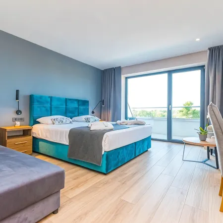 Hotel Delfin Lanterna