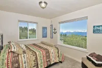 Breathtaking Views of Kachemak Bay - Condos
