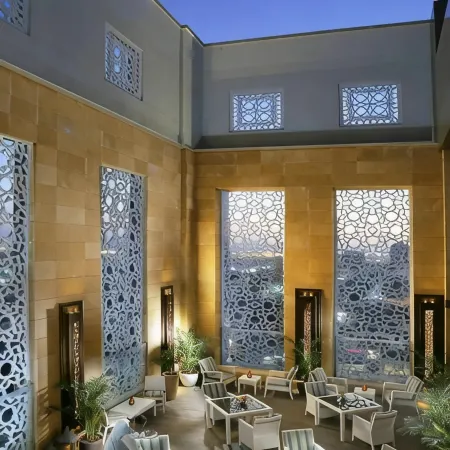 Sedra Global Jeddah