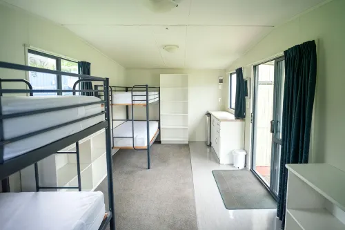 Welcome Bay Hot Pool and Accommodation - 2-Star