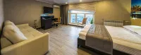 Panorama Business Hall - WiFi