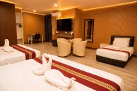 SS Hotel Seremban - Pet friendly