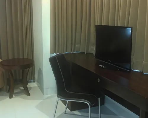 Wonua Monapa Hotel Resort Photos