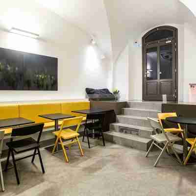 Little Italy Hostel Ex Chiesa S Donato Others