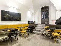Little Italy Hostel Ex Chiesa S Donato Hotels in Perugia
