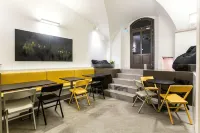 Little Italy Hostel Ex Chiesa S Donato