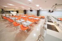 Nord Luxxor Citymix Hotel di 