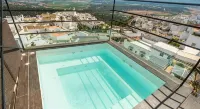 Hotel Boutique V - by Grupo Tribu