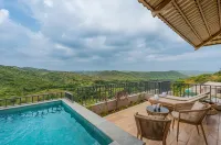 Nanda Aravalli Resort, Udaipur - สระว่ายน้ำส่วนตัว