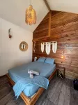 Santa Lova Eco-Hostel Isla Tintipan - Hostels