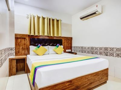 Hotel Kalpana Residency