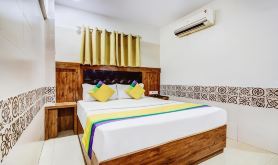 Hotel Kalpana Residency
