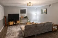 Charming 3-bedroom house in Hillsdale near the College