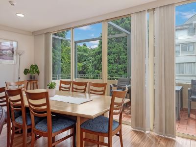 Spacious Salamanca apartment