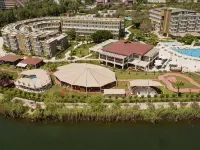 Marvida Family Eco - Ultra All Inclusive & Kids Concept Hotels near Titreyengol