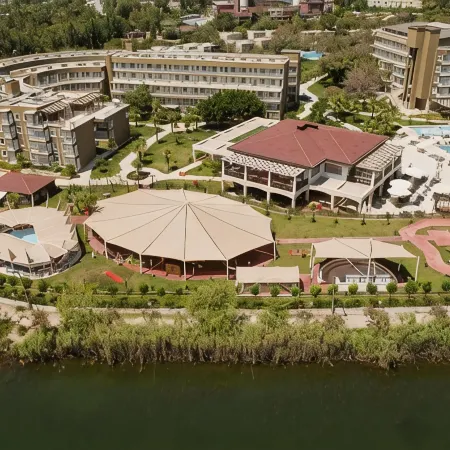 Marvida Family Eco - Ultra All Inclusive & Kids Concept