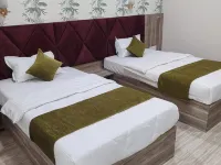 Hotel Praj Paradise Hotels in Brahmapur