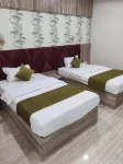 Hotel Praj Paradise