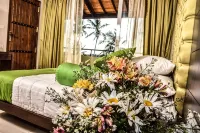 9 Trees Boutique Villa - Villas