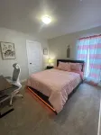 Luxury 3-bedroom house with ample backyard in serene part of Odessa