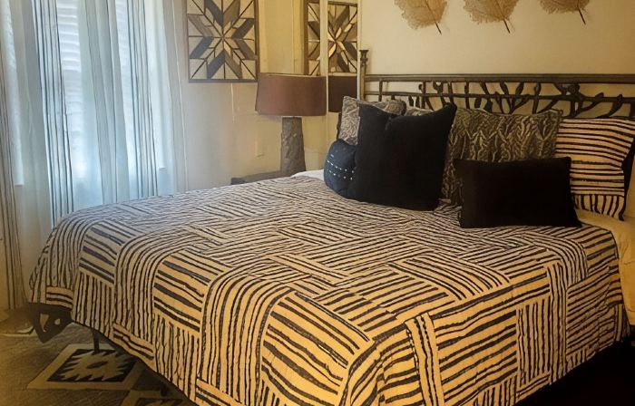 Bohemian Dream near Downtown
