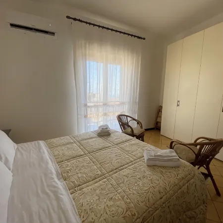 Dimora Dora, apartment in the heart of Agrigento, furnished and equipped with everything