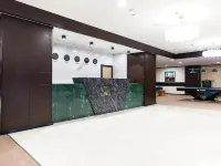 Ganja Sport Palace Hotel فنادق في غانجا