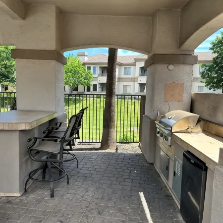 Gilbert/Mesa Solana Luxury Condo 1 Bdrm/1 Bath Near MD Anderson Cancer Center Отели в г. Гилберт