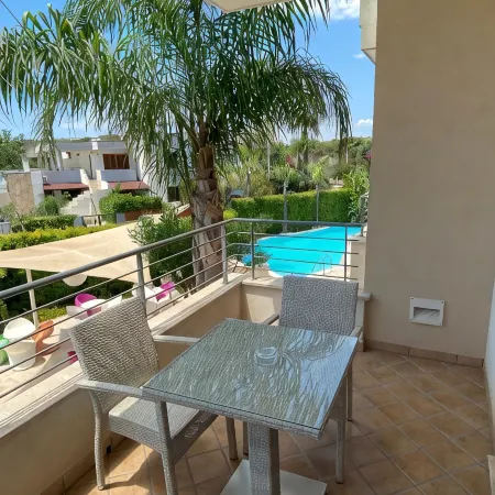 Santa Caterina Resort