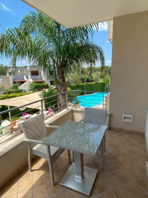Santa Caterina Resort