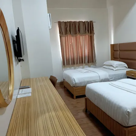Meaco Hotel - Calbayog