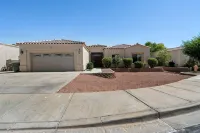 Picacho Pool House - NO Cleaning or Extra Guest Fees
