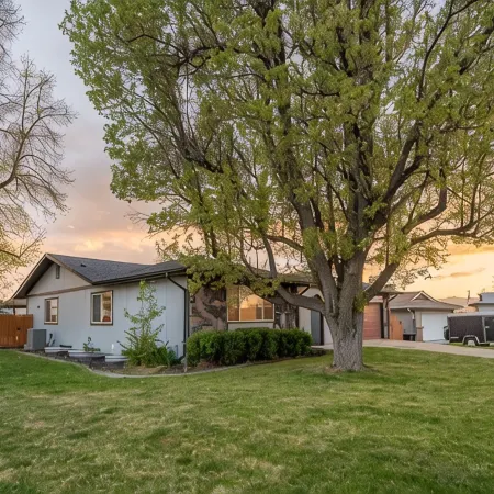 Stylish retreat w/ hot tub in the Front Range town of Westminster, Colorado