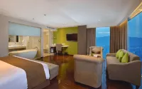 Platinum Adisucipto Hotel & Conference Center