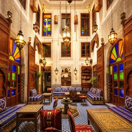Riad Verus