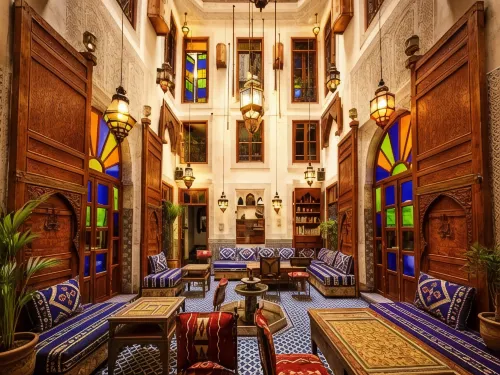 Riad Verus - Bintang 2