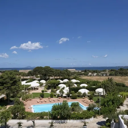 Villa Favorita Hotel & Events