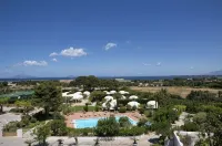 Villa Favorita Hotel & Events - Uima-altaat