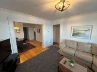 Waterfront 2 Bedroom Unit