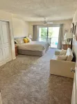 Lovely Ocean Front Condo In Brigantine, NJ